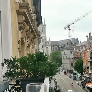 La Ducale Gand